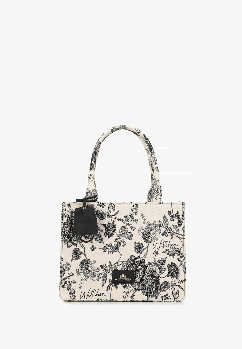 WITTCHEN Handtas - black