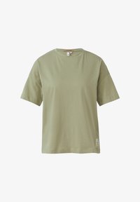 Niewybrane, salbeigrün