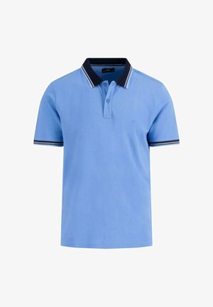 Fynch-Hatton Pólóing - crystal blue