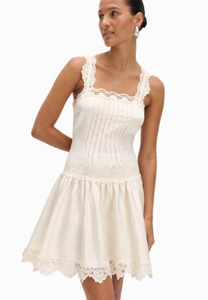 Marks & Spencer, - Sukienka letnia