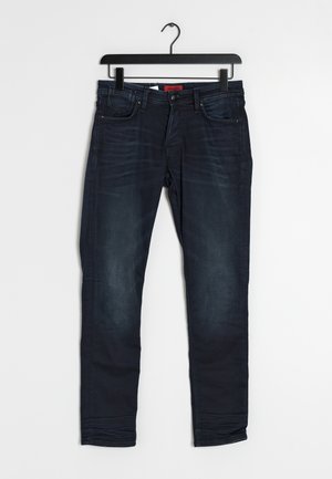 Jack & Jones Jeansy Straight Leg