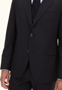 Oscar Jacobson FOGERTY - Giacca - navy