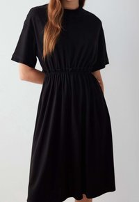 Ipekyol Denní šaty - black