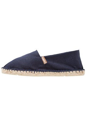 CLASSIC - Espadrillas - marine