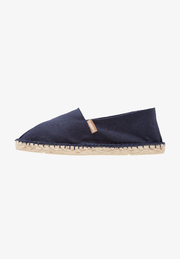 CLASSIC - Espadrilles - marine