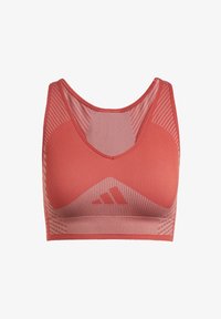 Selected, preloved ruby  warm clay