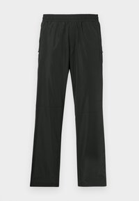 PANTS - Pantalon classique - black