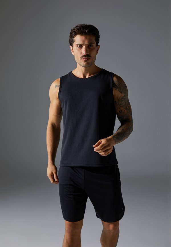 QUICK DRY TECHNOLOGY - Top