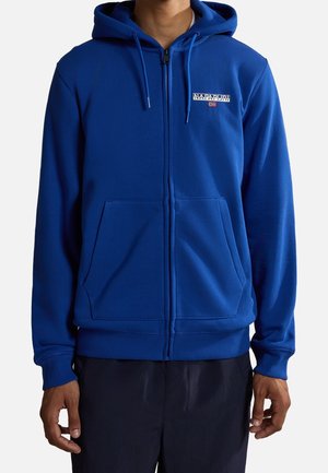 Sweatjakke - multi-coloured