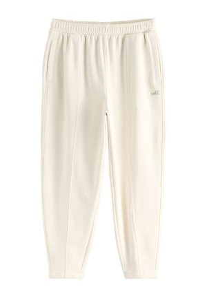 Træningsbukser - ecru