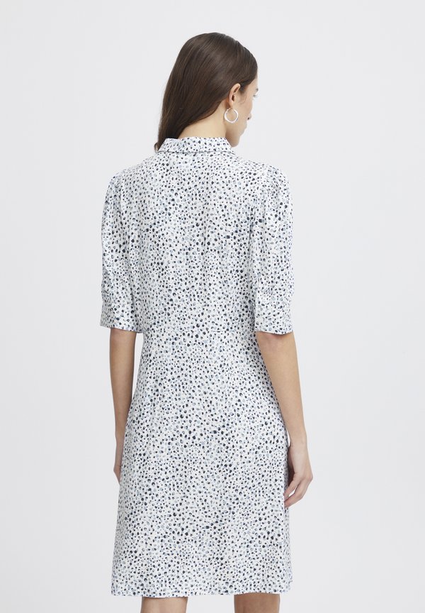 IHAya - Shirt dress3