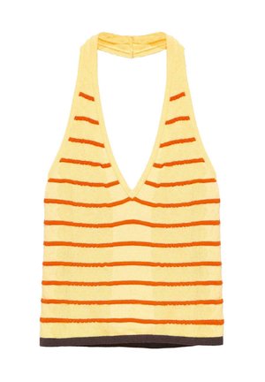 PULL&BEAR, Felső - yellow