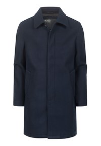 Unselected, navy