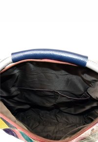 DrachenLeder TOSCANTO  - Cabas - mehrfarbig