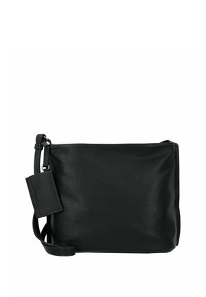 Borsa a tracolla - black