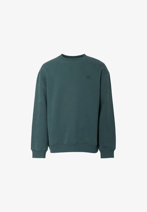 Elias Rumelis, LINO - SWEATSHIRT - Sudadera - teal