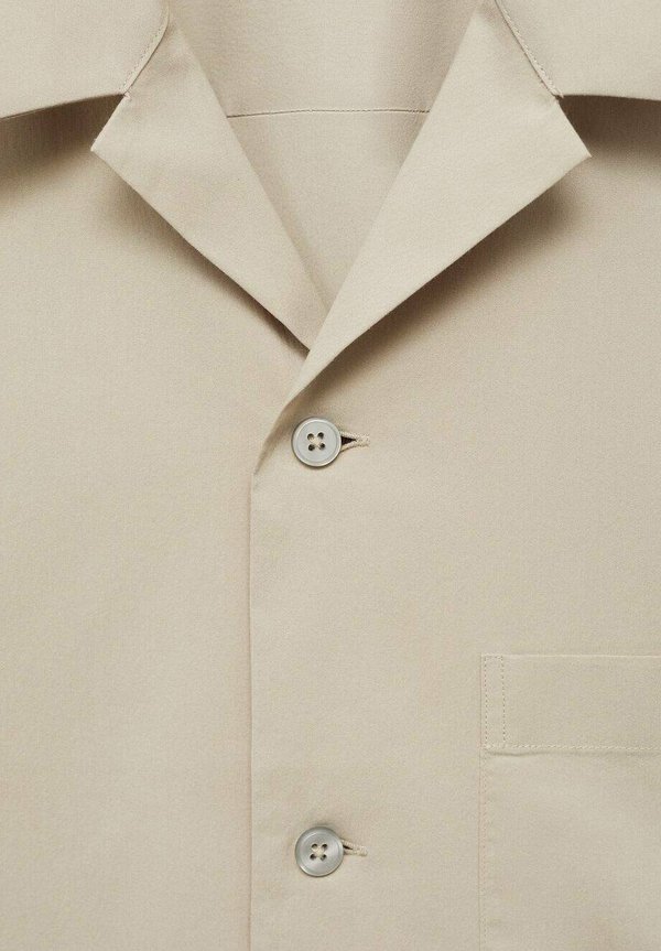 MAX - Shirt - beige4