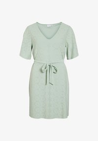 Sélectionné, silt green