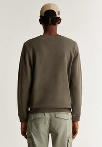 Scalpers - Bluza