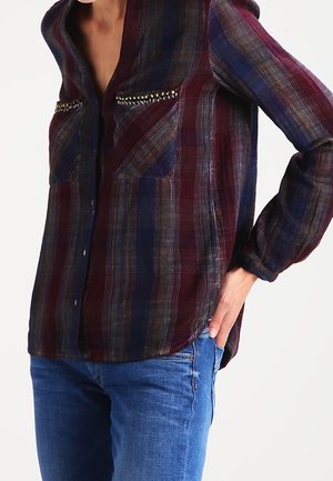 Esprit Blouse - dark blue