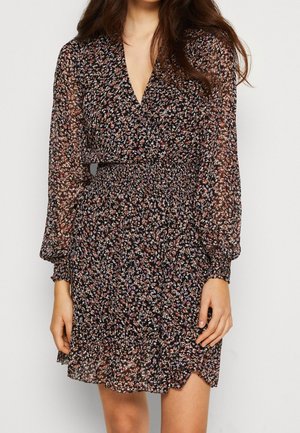 Vestido informal - black