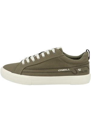 O'Neill, WALLENBERG - Baskets basses - olive