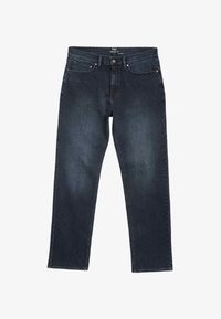 Niet geselecteerd, dark ink