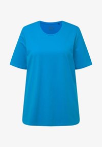 Non selezionato, sapphire blue