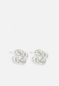 Unselected, silver-coloured