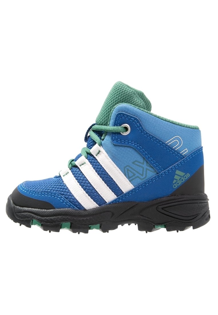 adidas Performance AX2 I - Hikingskor - super blue/chalk white/blue