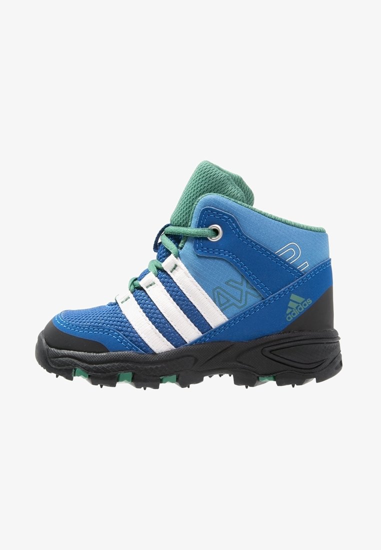 adidas Performance AX2 I - Hikingskor - super blue/chalk white/blue