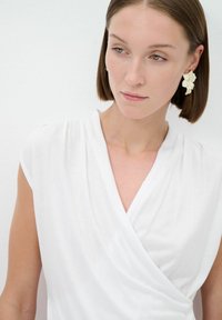 adL Blůza - white