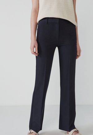 Broek - blue
