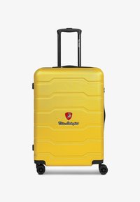 Ausgewählt, yellow