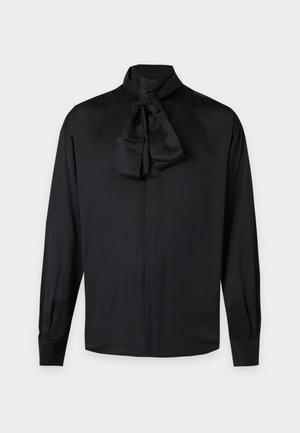 KARL LAGERFELD, SHIRT - Chemise - black