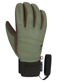 Reusch HIGHLAND - Gants - forest