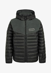 Geselecteerd, true black