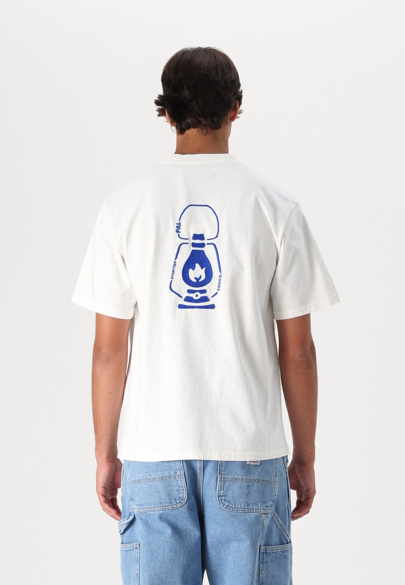 Pal Sporting Goods THERE WILL BE LIGHT UNISEX mleczny