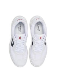 Hummel ALGIZ III - Handbollssko - white