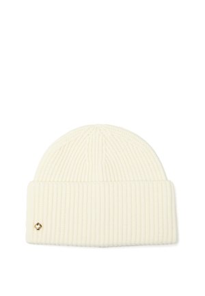 Huer - open white