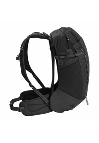 Vaude Sac de trekking - black