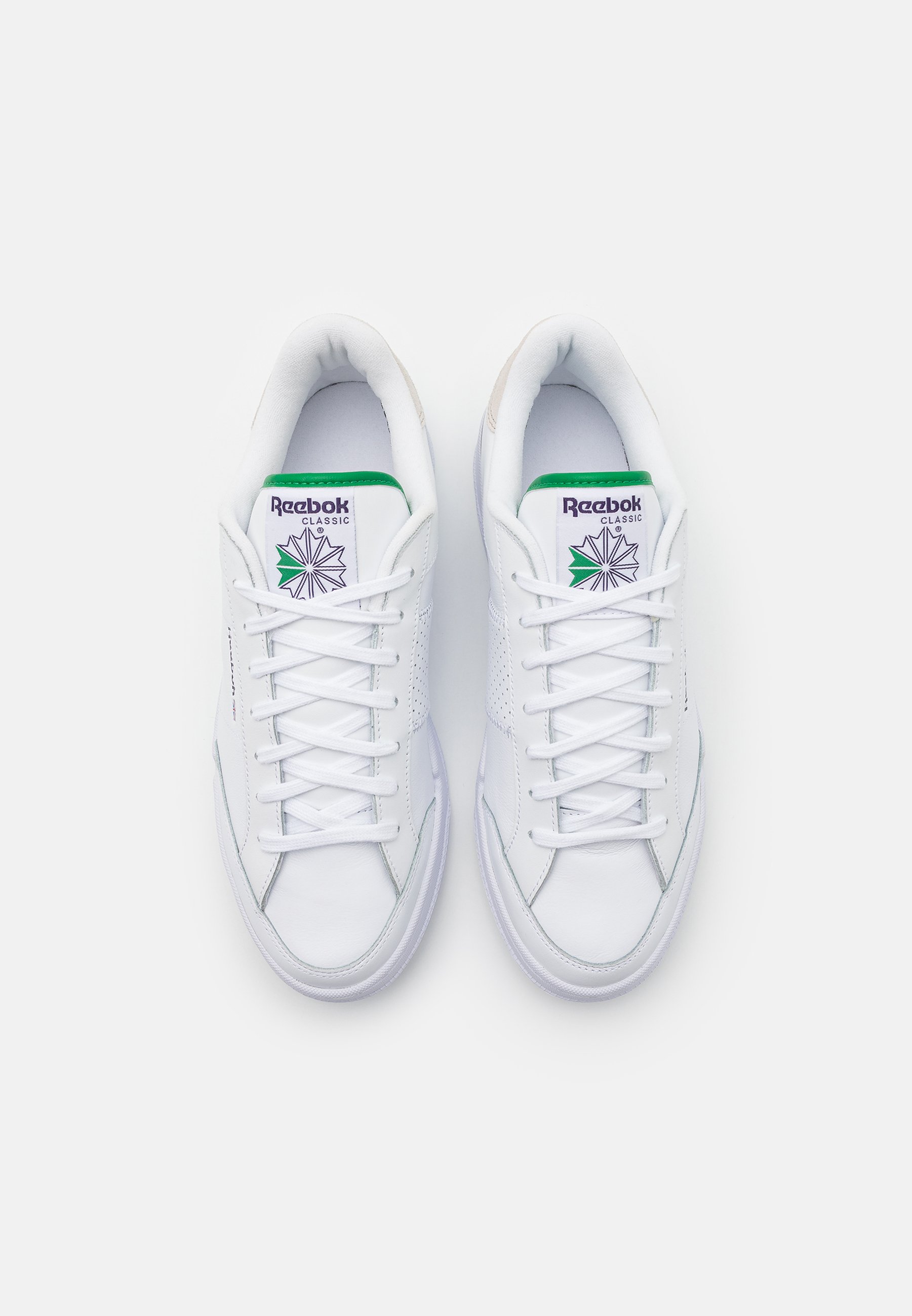 Herren AD COURT UNISEX - Sneaker low Herren AD COURT UNISEX - Sneaker low
