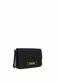 CLIO GOLDBRENNER COMUS CLASSIC - Sac bandoulière - black gold