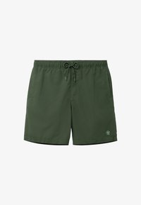 Niet geselecteerd, jungle green