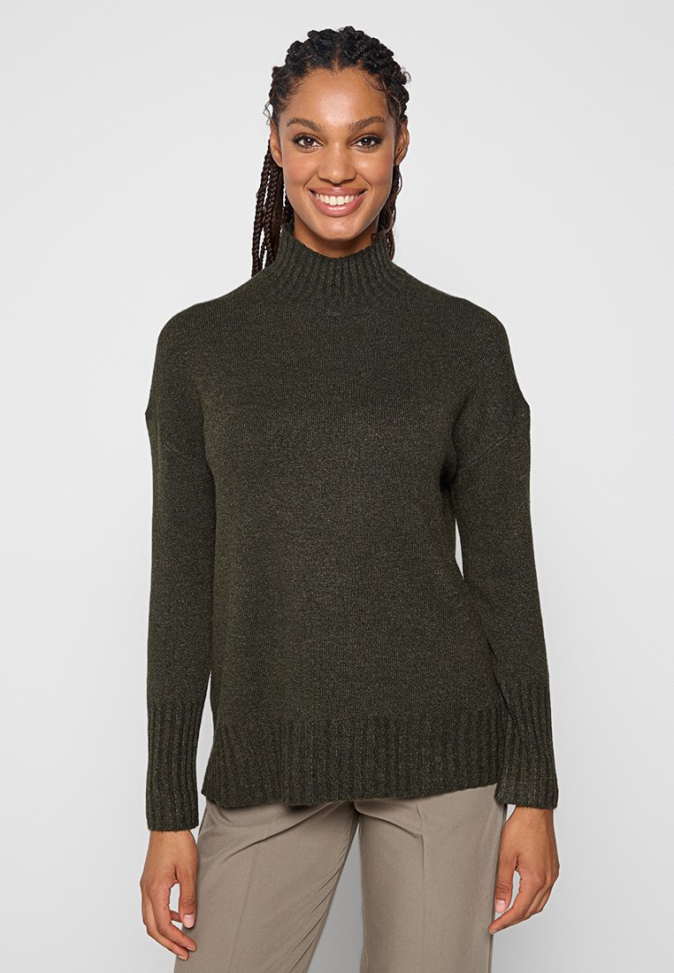 Only Trui kaki Only Trui kaki