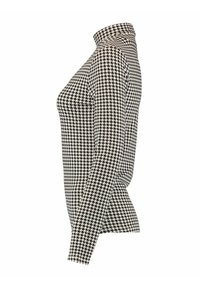 Hailys LANGARM 2-ER SET - Langarmshirt - weiß