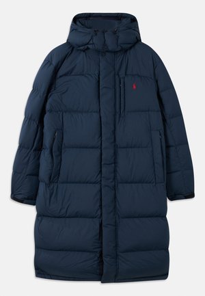 INSULATED - Talvemantel - collection navy