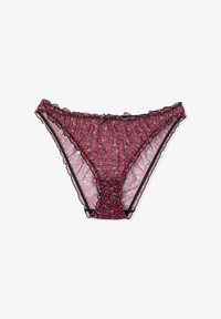 Unselected, imp fd brique