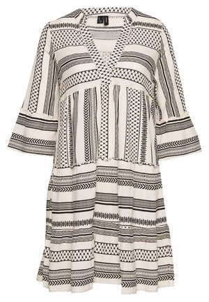 Freizeitkleid - multi-coloured