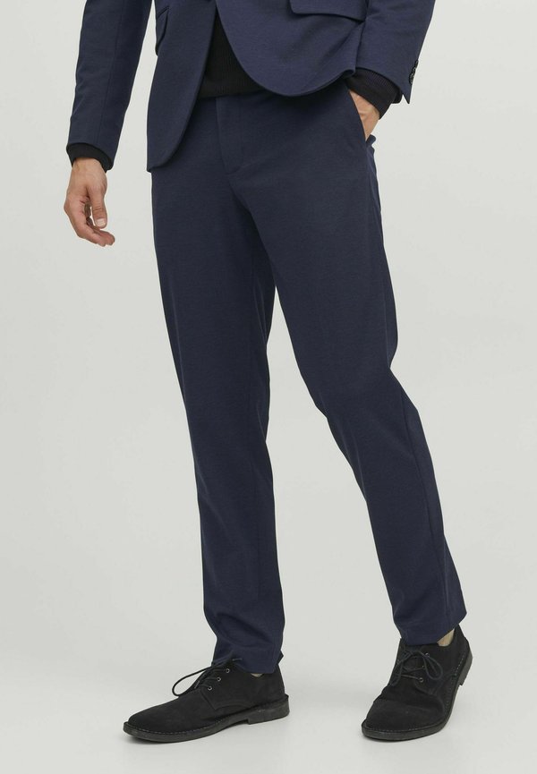 DEHNBARES - Anzughose